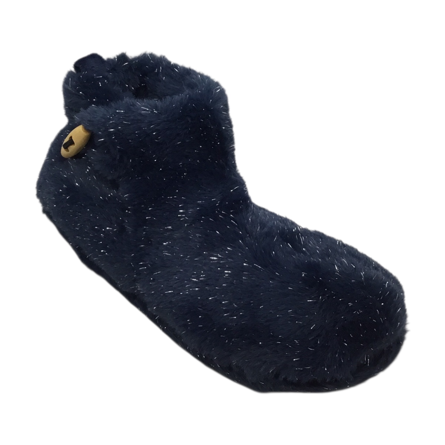 Γυναικείες Παντόφλες Μποτάκια De Fonseca DE TRENTO I WA54 Blue - Image 3