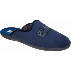 Ανδρικές Παντόφλες Χειμερινές adam's 624-25517 Blue