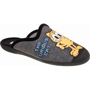 Ανδρικές Παντόφλες Χειμερινές adam's 624-25541 Black