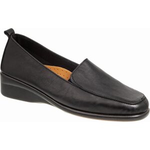 Γυναικεία ανατομικά παπούτσια PUPILO 697-25513 BLACK