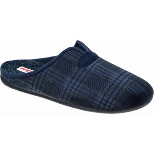 Ανδρικές Παντόφλες Χειμερινές adam's 739-25502 Blue