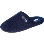 Ανδρικές παντόφλες χειμερινές Adams shoes 895-25509 BLUE - Image 2