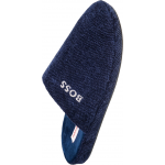 Ανδρικές παντόφλες χειμερινές Adams shoes 895-25509 BLUE - Image 3