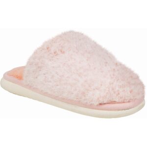 Γυναικείες χειμερινές παντόφλες adams shoes 895-25519 Pink