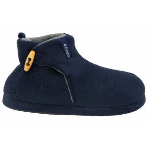 Χειμερινές Παντόφλες Μποτάκι unisex de fonseca DE TRENTO C M30 Blue