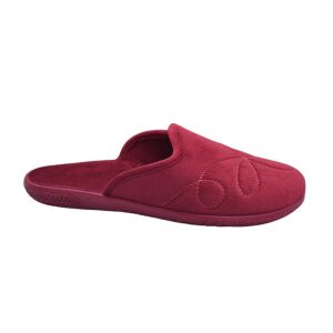 Γυναικείες παντόφλες χειμερινές fild SPORTIVA-F15 Bordo