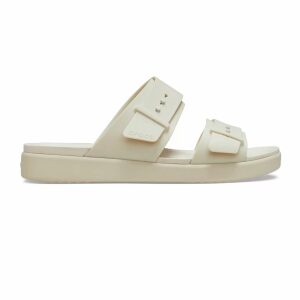 Crocs Brooklyn Buckle Low Low 211215-0LH Sandstone