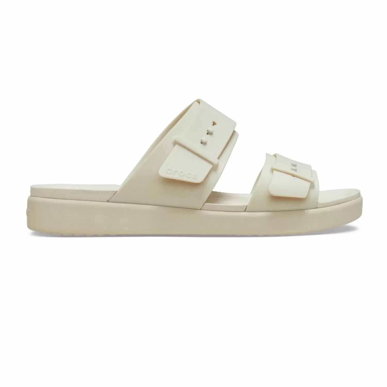 Crocs Brooklyn Buckle Low Low 211215-0LH Sandstone