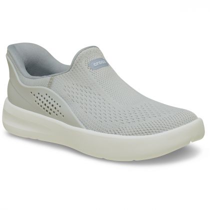 Crocs Sneakers Unisex No Hands Slip On 211385-1FT Atmosphere - Image 2