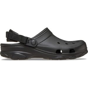 Crocs Classic All Terrain Clog 206340-060 Black