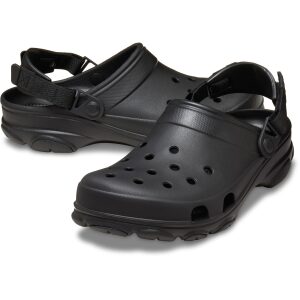 Crocs Classic All Terrain Clog 206340-060 Black - Image 3