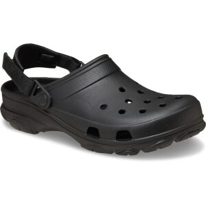 Crocs Classic All Terrain Clog 206340-060 Black - Image 4