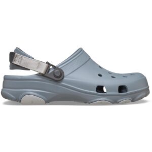 Crocs Classic All Terrain Clog 206340-0Z3 Concrete