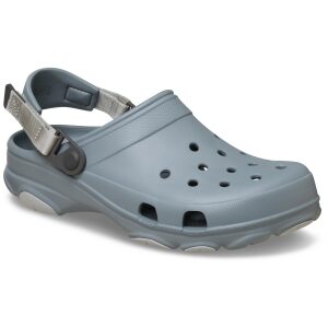 Crocs Classic All Terrain Clog 206340-0Z3 Concrete - Image 2