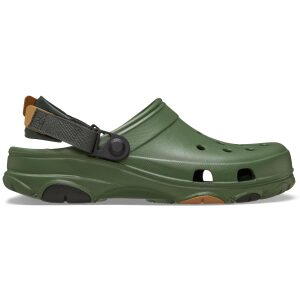 Crocs Classic All Terrain Clog 206340-309 Army Green