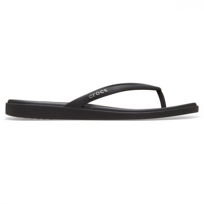 Crocs Γυναικείες Σαγιονάρες Miami Flip 211435-001 Black - Image 2