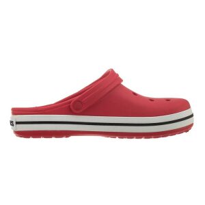 Θαλάσσης Unisex Crocs Crocband Clog 11016-6WC Red
