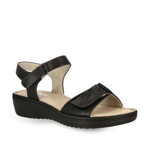 Γυναικεία Πέδιλα Parex 11623035.B Black