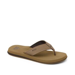 Ανδρικές Σαγιονάρες Reef The Layback CJ9073 Tan