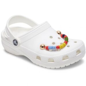 Jibbitz™ Charms Crocs 10016081 Crafted Color Mix Chain - Image 2
