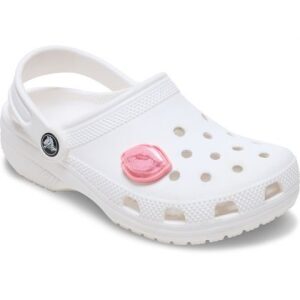 Jibbitz™ Charms Crocs 10017652 Pink Squishy Lips - Image 3