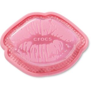 Jibbitz™ Charms Crocs 10017652 Pink Squishy Lips