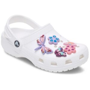 Jibbitz™ Charms Crocs 10017922 Meta Stars and Hearts 5 Pack - Image 3