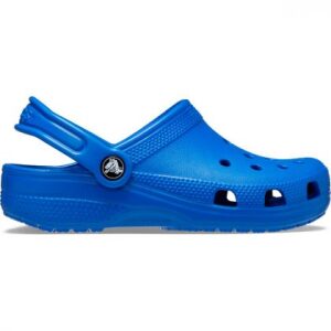 Παιδικά Crocs Unisex Classic Clog Kid's 206991-4KZ-Blue Bolt