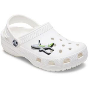 Jibbitz™ Charms Crocs 10016703 Crocs Commercial Airplane - Image 2