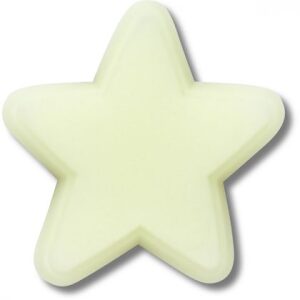 Jibbitz™ Charms Crocs 10012447 Glow In The Dark Star