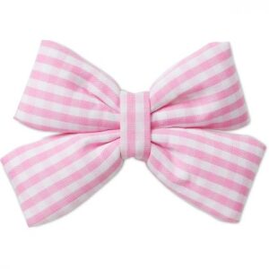Jibbitz™ Charms Crocs 10013388 Checkerboard Bow