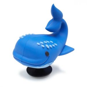 Jibbitz™ Charms Crocs 10013550 3D Whale
