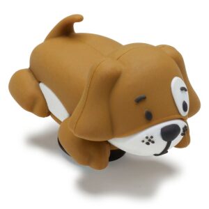 Jibbitz™ Charms Crocs 10013551 3D Dog With Paws