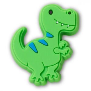 Jibbitz™ Charms Crocs 10014761 Cartoon T Rex