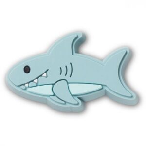 Jibbitz™ Charms Crocs 10014762 Cartoon Shark