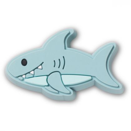 Jibbitz™ Charms Crocs 10014762 Cartoon Shark