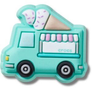 Jibbitz™ Charms Crocs 10016699 Ice Cream Food Truck