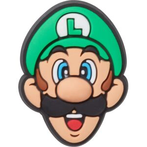 Jibbitz™ Charms Crocs 10007479 Super Mario Luigi