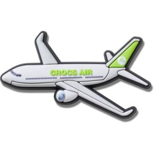 Jibbitz™ Charms Crocs 10016703 Crocs Commercial Airplane