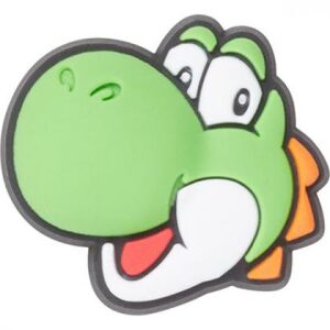 Jibbitz™ Charms Crocs 10007482 Super Mario Yoshi