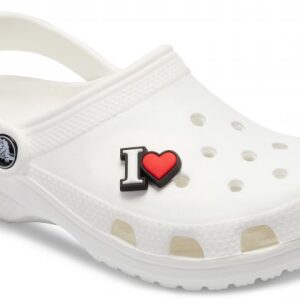 Jibbitz™ Charms Crocs 10007134 I Heart - Image 3