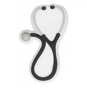 Jibbitz™ Charms Crocs 10008141 Stethoscope