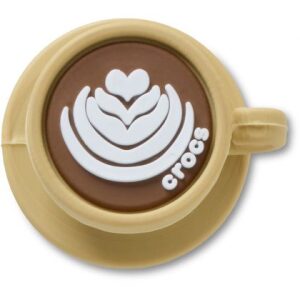 Jibbitz™ Charms Crocs 10017661 3D Coffee Cup