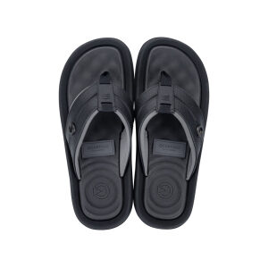 Ανδρικές Σαγιονάρες Θαλάσσης Cartago 780-26113 Black 12525-BQ130