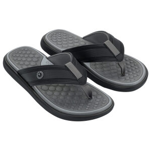 Ανδρικές Σαγιονάρες Θαλάσσης Cartago 780-26114 Black 12575-BQ155