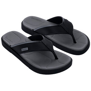 Ανδρική Σαγιονάρα Ipanema 780-26309 Black 83542-AS396