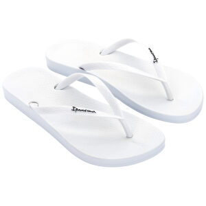 Γυναικεία Σαγιονάρα Ipanema 780-26317 White 82591-20746