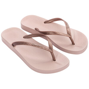 Γυναικεία Σαγιονάρα Ipanema 780-26322 Pink/Metallic 81030-AG184