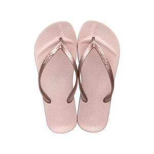 Γυναικεία Σαγιονάρα Ipanema 780-26322 Pink/Metallic 81030-AG184 - Image 2
