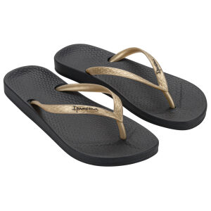 Γυναικεία Σαγιονάρα Ipanema 780-26322 Black 81030-BC706